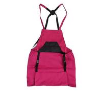 HERCHR Oxford Cloth Gardening Apron With Pockets,Gardening Apron,Garden Apron Thickening Garden Tool,Canvas Garden Apron Fruit Picking Bag Vegetable Berry Garden Picking Bag for Women and Men