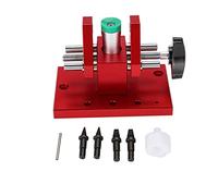 HERCHR Professional Watch Back Case Cover Opener, Snap On Watch Back Case Cover Opener