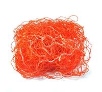 HERCHR Soccer Goal Net, Soccer Netting Replacement Soccer Goal Rebounder Net Polyethylene Training Nets Standard Size, Replacement Soccer Net (7-person system)