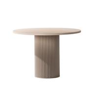 Hercle Table Indoor / Outdoor Opinion Ciatti - OPCIATTI HERCLE C110 BEIGE