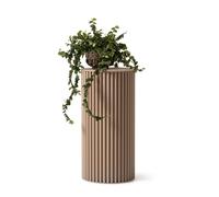 Herclino Side Table Indoor / Outdoor Dove gray Opinion Ciatti