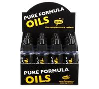 HERCO DL HE 17002 Pure Oil Formula Hole (Pack of 12)