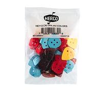 Herco Flat Thumb PickHeavy