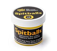 Herco HE186SI Spit Balls Brass Instrument Cleaner