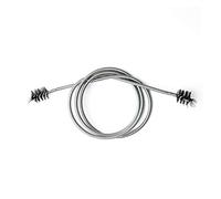 Herco HE75 Single Trumpet Flex Nylon Brush