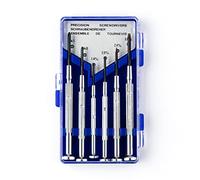 Herco HE826 Precision Screwdriver Kit
