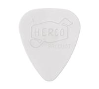 Herco® HEV209P Vintage '66, White, Extra Light, 6/Player's Pack