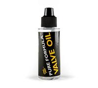 Herco Pure Form Valve Oil 2oz.