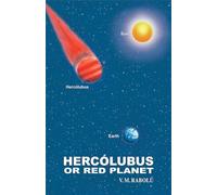 Hercolubus or Red Planet