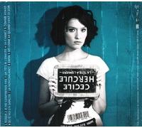 Hercule, Cecile - La Tete a L'envers