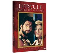Hercule contre les vampires