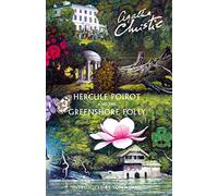 Hercule Poirot and the Greenshore Folly