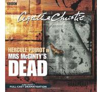 Hercule Poirot in Mrs McGinty's Dead by Agatha Christie (2006-04-03)