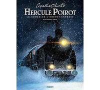 Hercule Poirot Le Crime de l'Orient Express: Hercule Poirot