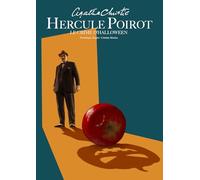 HERCULE POIROT - LE CRIME D'HALLOWEEN