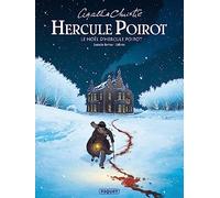 HERCULE POIROT - LE NOEL D'HERCULE POIROT
