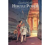 Hercule Poirot rendez vous avec la mort: Hercule Poirot