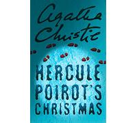HERCULE POIROT’S CHRISTMAS