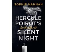 Hercule Poirot's Silent Night: The New Hercule Poirot Mystery