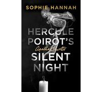 Hercule Poirot’s Silent Night: The New Hercule Poirot Mystery (A New Hercule Poirot Mystery)