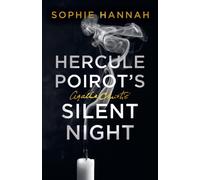 Hercule Poirot’s Silent Night : The New Hercule Poirot Mystery