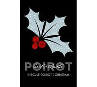 Agatha Christie – Hercule Poirot's Christmas – Harper Collins Publishers