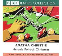 Hercule Poirot's Christmas (BBC Audio Crime)