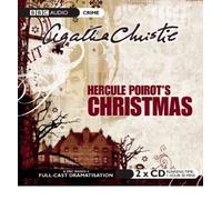 [(Hercule Poirot's Christmas: BBC Radio 4 Full-cast Dramatisation)] [ By (author) Agatha Christie, Screenplay by Michael Bakewell, Performed by Peter Sallis, Performed by Edward DeSouza ] [January, 2011]
