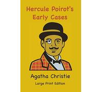 Hercule Poirot's Early Cases