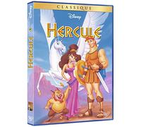Hercules [1997]
