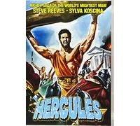 Hercules