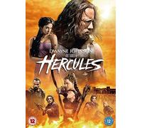 Hercules [2017] (DVD)