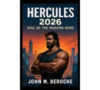 Hercules 2026: Rise of the Modern Hero
