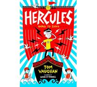 Hercules: Hero to Zero?