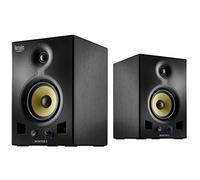 Hercules 5 4780555 Active DJ Monitor, Monitor Speakers for DJ's and Audio Enthusiasts