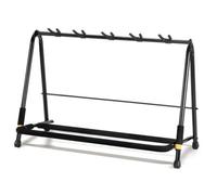 Hercules 5 Guitar Display Stand