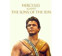 Hercules Against the Sons of the Sun