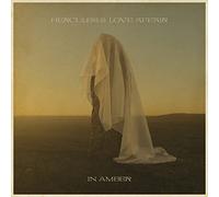 Hercules and Love Affair – In Amber – Gold Vinyl (BMG)