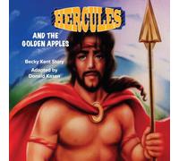 Hercules and the Golden Apples