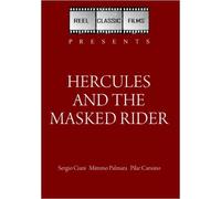 Hercules and the Masked Rider (1964)