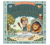 Hercules and the Nemean Lion (Baby's First Myth)