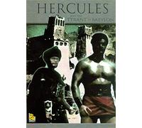 Hercules And The Tyrants Of Babylon [DVD] [2007]