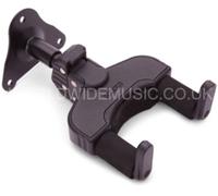 Hercules Auto Grab Guitar Hanger for wall mounting all Guitars GSP39WB PLUS
