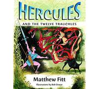 Hercules: Bampots and Heroes