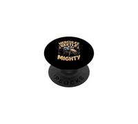 Hercules Beetle Small but Mighty Insect Entomology PopSockets Adhesive PopGrip