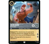 Hercules - Beloved Hero | Fabled