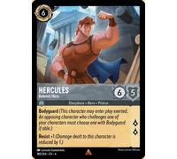 Hercules - Beloved Hero | Ursula's Return