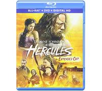 Hercules [Blu-ray]