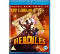 Hercules (Blu-ray)