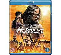 Hercules - New DVD - 33 - S11501z